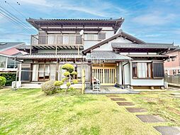 茂原市長尾　中古戸建て