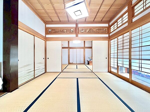 室内