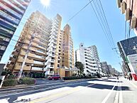 千葉県市川市南八幡4丁目：物件画像