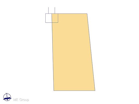 間取り 千葉市若葉区殿台町　戸建