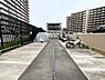 その他：バイク置き場（空き状況は都度ご確認ください）