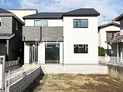 船橋市夏見6丁目　第2期　新築一戸建て　全3棟 3号棟