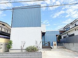 市川市曽谷8丁目 中古戸建て