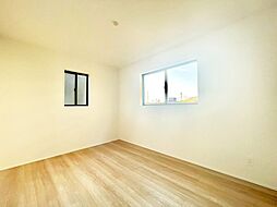 子供部屋の画像