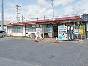 駅 560m JR外房線「新茂原」駅