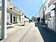 千葉県船橋市豊富町：物件画像