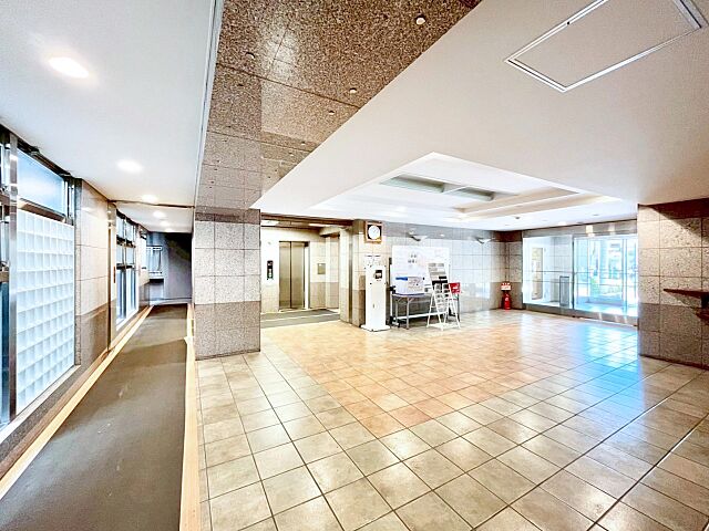 その他 グラン・コート大久保IIセントラルアベニュー171 12階/-