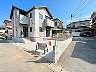 千葉県四街道市大日：物件画像