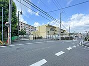幼稚園・保育園 830m 習志野台第二保育園