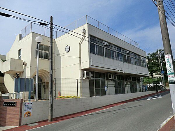 周辺を拡大表示