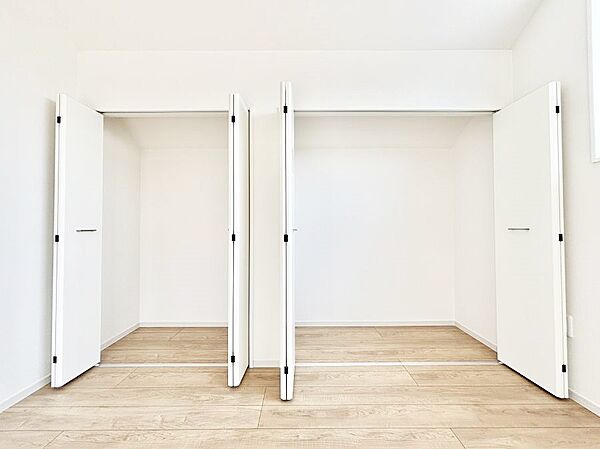 収納を拡大表示