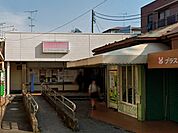駅 800m 新京成線習志野駅