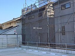 千葉市中央区大森町　9期　新築一戸建て　全2棟 2号棟