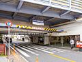 駅 160m ...