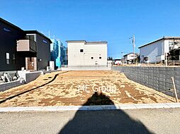 佐倉市臼井　新築一戸建て　全1棟