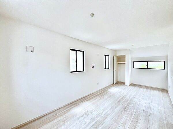 子供部屋