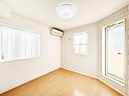 子供部屋の画像