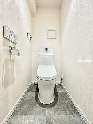 明るく清潔感の...