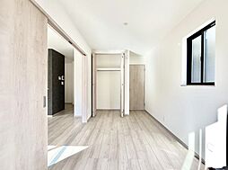 子供部屋の画像