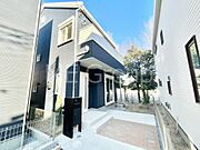 3LDK・大型WIC・小屋裏収納・土間収納付きプラン！快適でゆとりある生活を楽しめます。