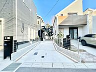 千葉県船橋市夏見台2丁目：物件画像