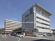 病院 590m 船橋市立医療センター