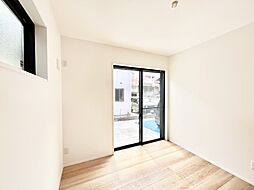 子供部屋の画像