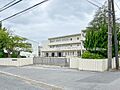 中学校 350...