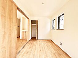 子供部屋の画像