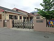 幼稚園・保育園 1100m どんぐり保育園