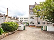 小学校 2150m 四街道市立八木原小学校