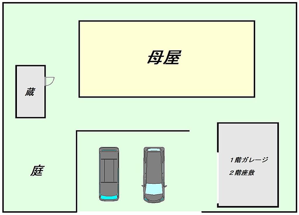 物件サムネイル