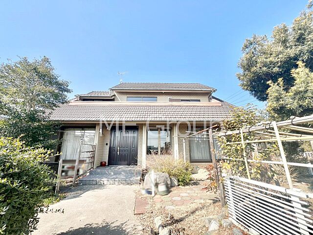 ホームズ】茂原市粟生野の中古住宅・中古一戸建てを探す｜2物件掲載中