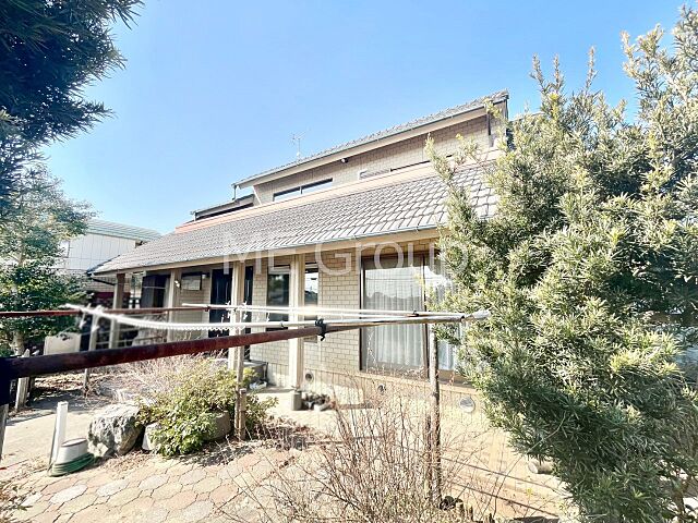 ホームズ】茂原市粟生野の中古住宅・中古一戸建てを探す｜2物件掲載中