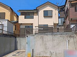 市川市下貝塚2丁目 中古一戸建て