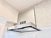 基本的なお手入れはフィルターのみ！お手入れのしやすさも魅力です。