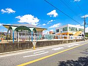 幼稚園・保育園 560m 平和台保育所