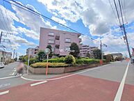 千葉県船橋市習志野台1丁目：物件画像