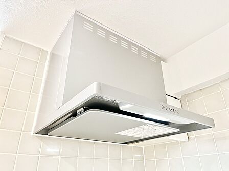 基本的なお手入れはフィルターのみ!お手入れのしやすさも魅力です。