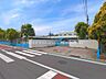 周辺：幼稚園・保育園 580m 浜野保育所