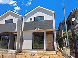 千葉市若葉区みつわ台1丁目 新築一戸建て 全3棟