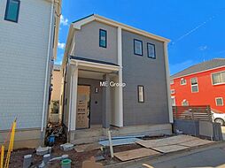 船橋市新高根6丁目　新築一戸建て　全3棟