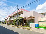 幼稚園・保育園 340m 浜町保育園