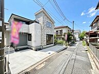 千葉県市川市柏井町1丁目：物件画像