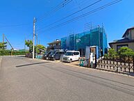 千葉県習志野市袖ケ浦4丁目：物件画像