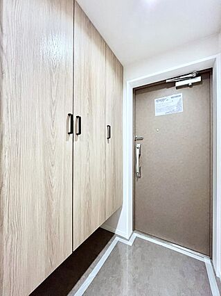 家族の帰宅やお...