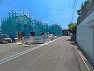 千葉県市川市曽谷4丁目：物件画像
