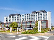 病院 1440m 船橋総合病院