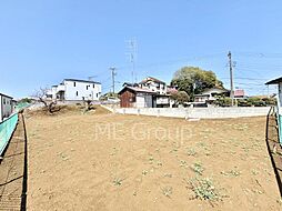 市川市北国分2丁目　新築一戸建て　全2棟