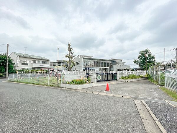 周辺を拡大表示
